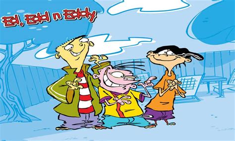 how to watch ed edd n eddy|More.